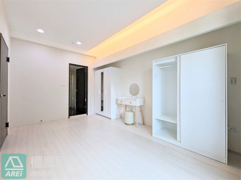 R14漢神巨蛋城市光宴時尚美2房