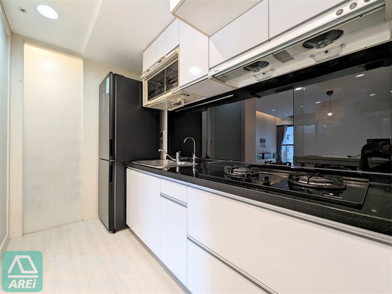 R14漢神巨蛋城市光宴時尚美2房