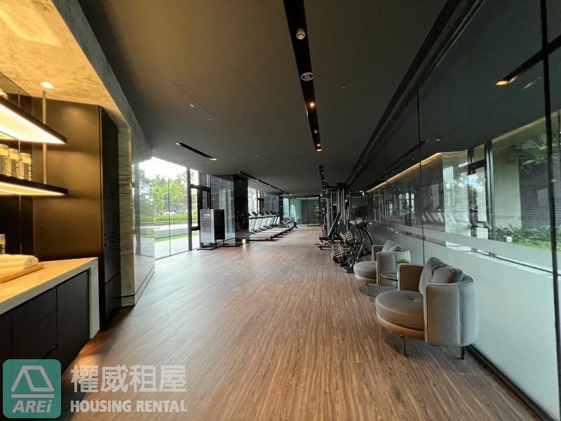 🏝️ 左營太普美術海|綠景2房2衛平車泳池