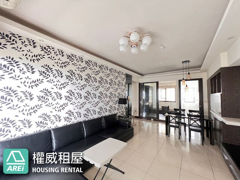 陽台進出可以看海的家左營鉑金海岸景觀3房平車