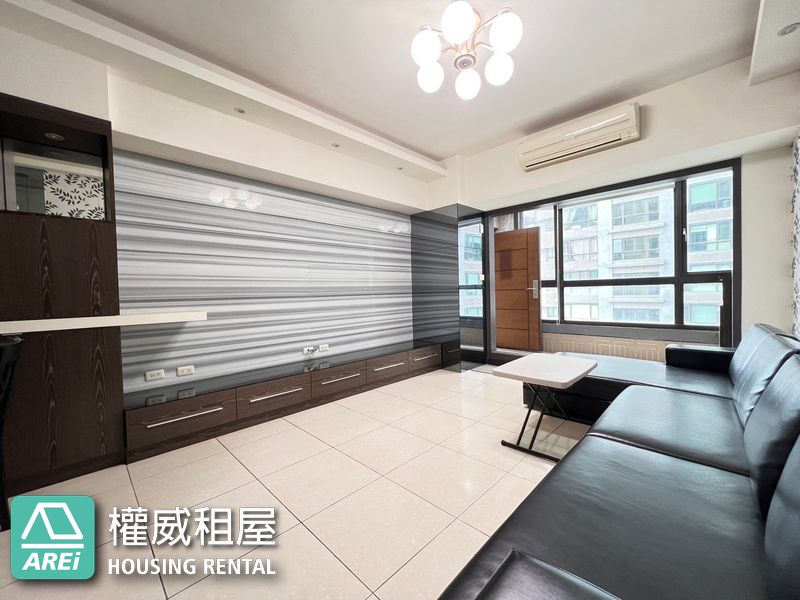 陽台進出可以看海的家左營鉑金海岸景觀3房平車