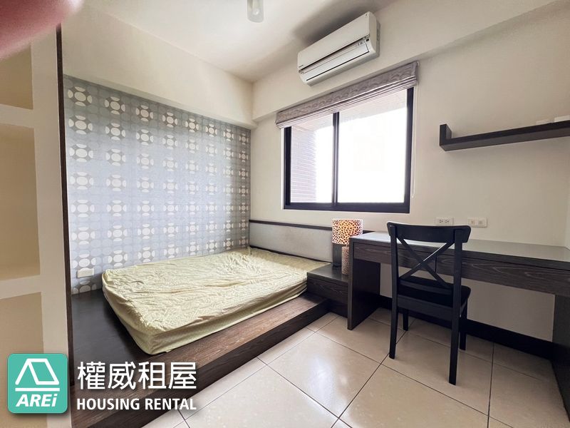 陽台進出可以看海的家左營鉑金海岸景觀3房平車
