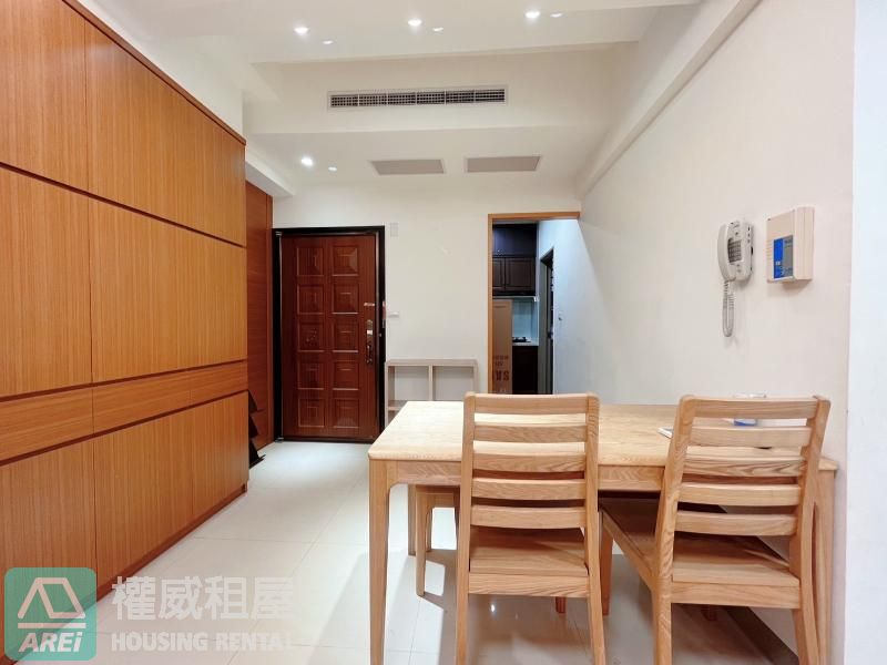 農16凹子底新都心典雅溫馨2+1房