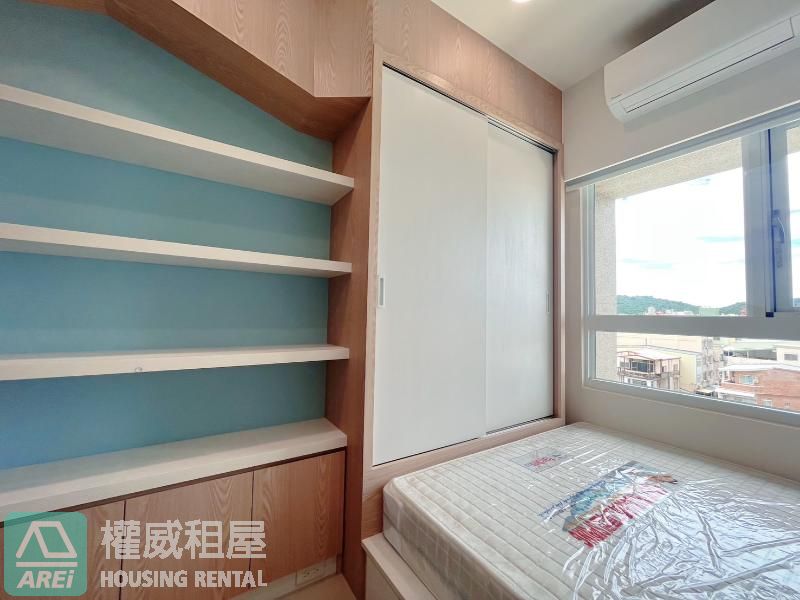 C21美術館｜學院美術之星｜樣品屋3房平車