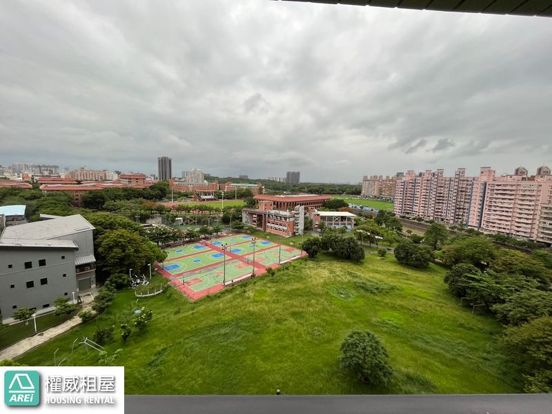 🍍楠梓雙捷運公園旁｜星捷座2房｜高樓景觀房｜可寵物🍍
