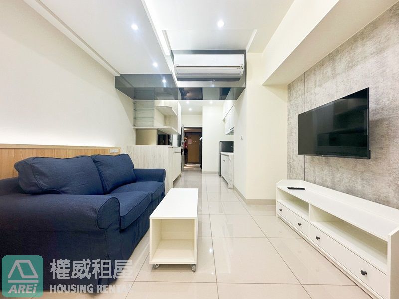 三多MRT繽海全新裝潢1大房平車可租補