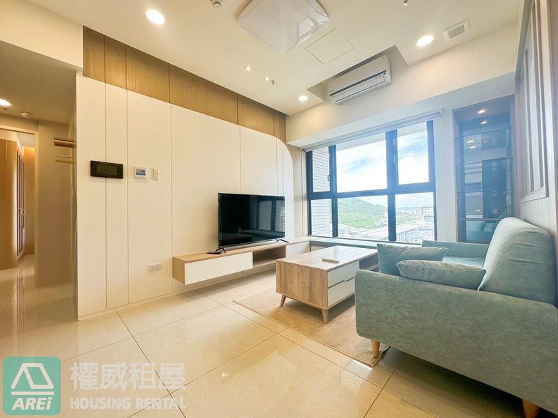 高鐵MRT高鐵棧精美景觀2房車位