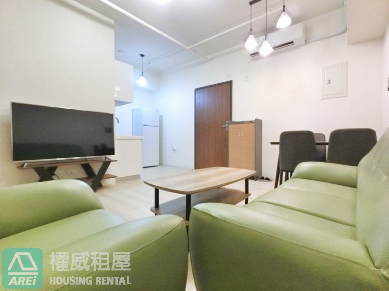 ｉ世界｜近內惟桃子園景觀2房平車｜可租補