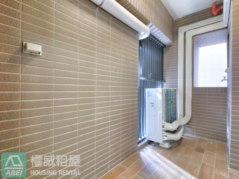 借墨｜高大特區河畔首排絕美3房平車可租補