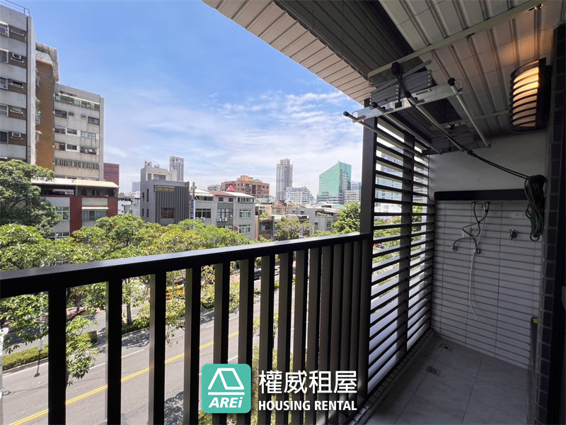 🏊聯上鉑麗SOHO三多商圈1+1泳池都會宅