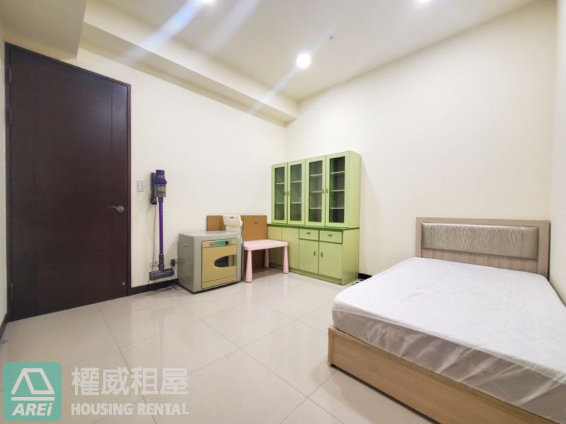 高鐵MRT博愛滙綠景大四房平車