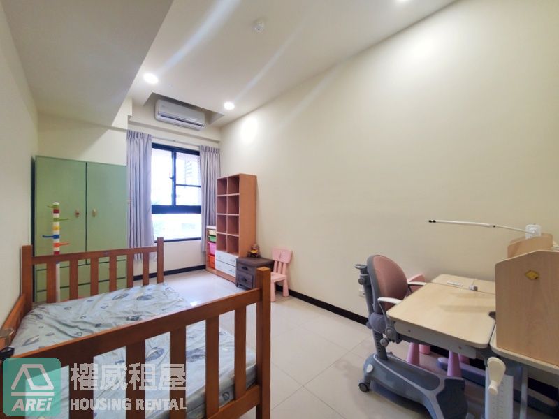 高鐵MRT博愛滙綠景大四房平車