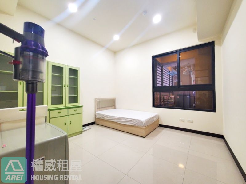 高鐵MRT博愛滙綠景大四房平車