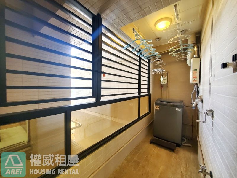 高鐵MRT博愛滙綠景大四房平車