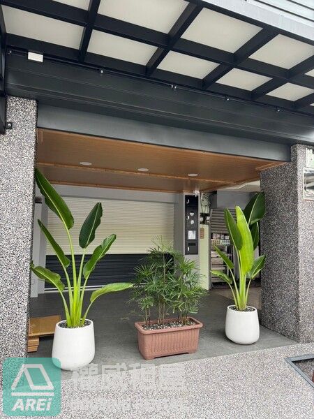 前金區|翻新一樓金店面