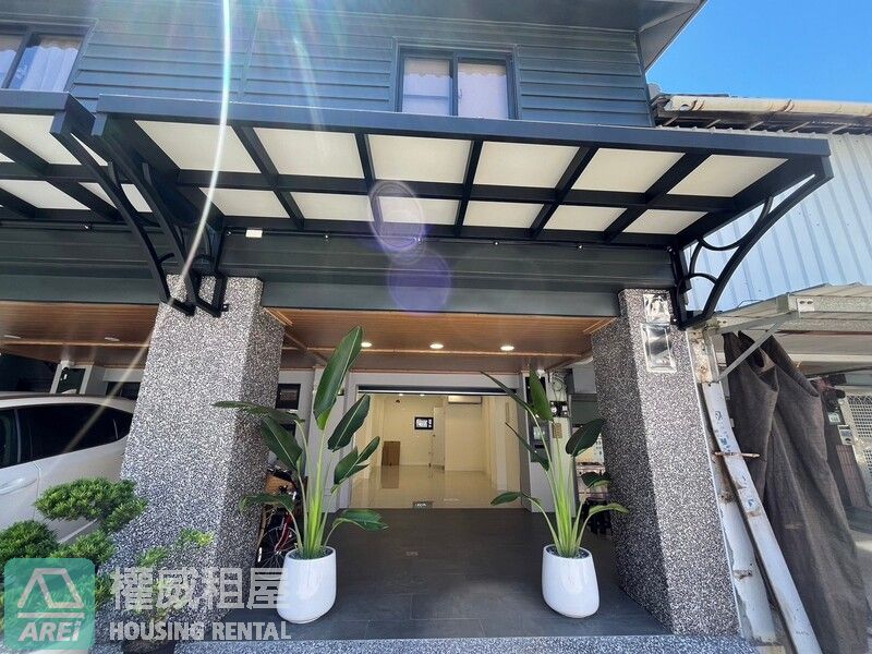 前金區|翻新一樓金店面