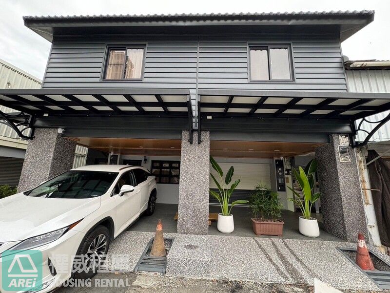 前金區|翻新一樓金店面