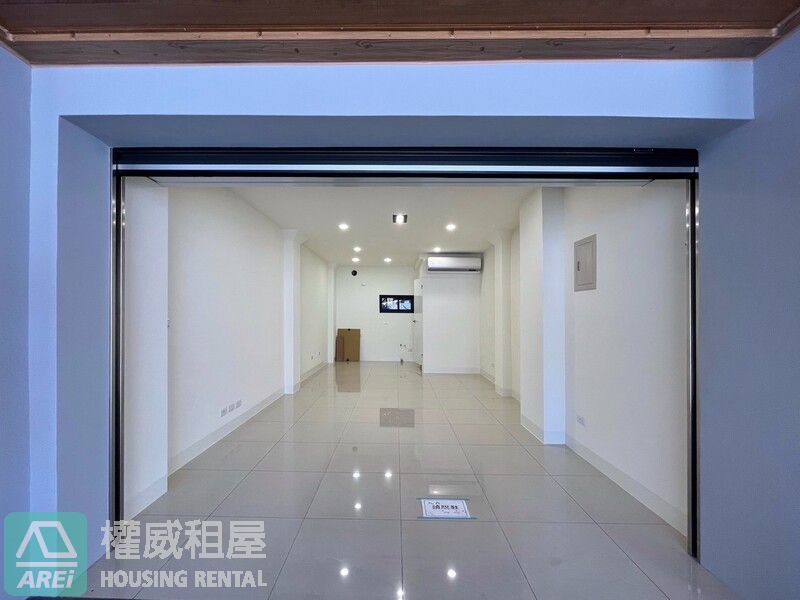 前金區|翻新一樓金店面