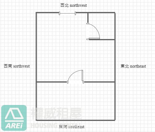前金區|翻新一樓金店面