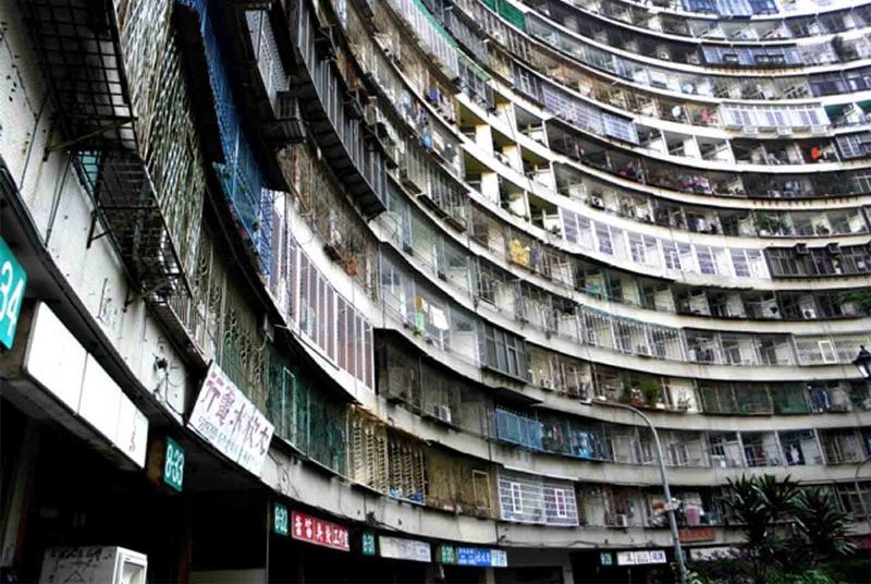 蓮池潭太普美術海完美海景3+1房平車