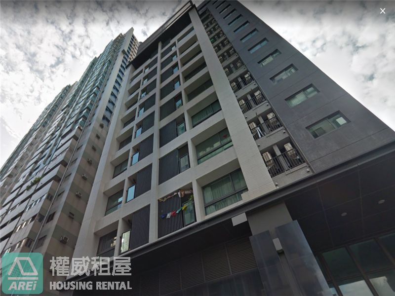 巨蛋I-HOME溫馨採光1+1房可租補