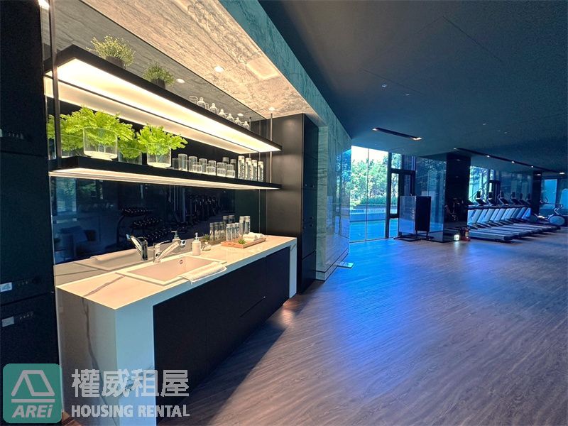 蓮池潭太普美術海完美海景3+1房平車