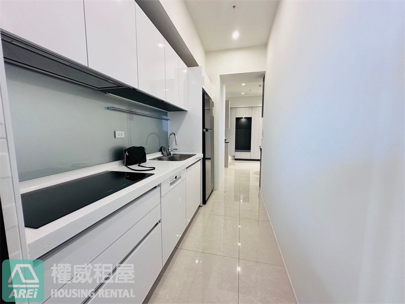 蓮池潭太普美術海完美海景3+1房平車