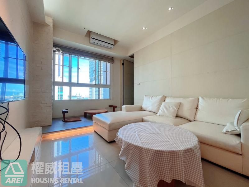 三多MRT iHOME高樓清新唯美1+1房