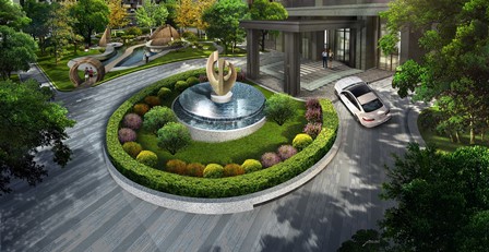 果貿悅誠無印兩房平車可租補可寵