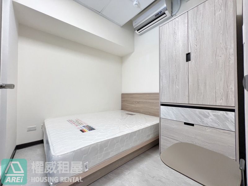 美樹香榭泳池|中島廚房|溫馨正2房平車|★收納空間齊