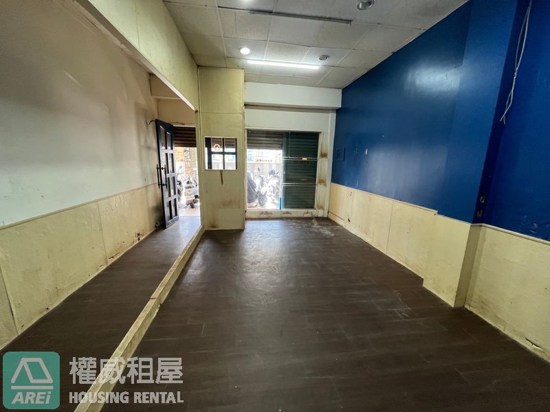 六合中山路美麗島捷運出口透店