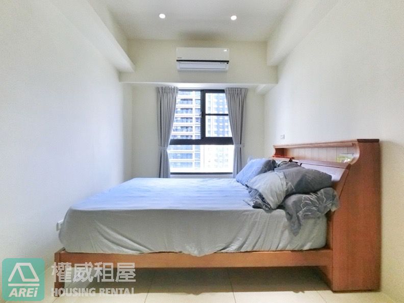 戀戀風尚｜高大特區精美2+1房雙衛可租補