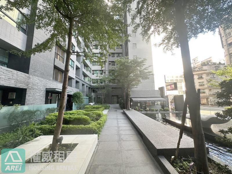R15生態園區太普News溫馨2房