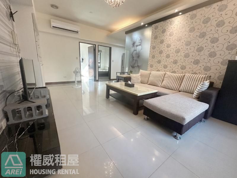 R15生態園區太普News溫馨2房