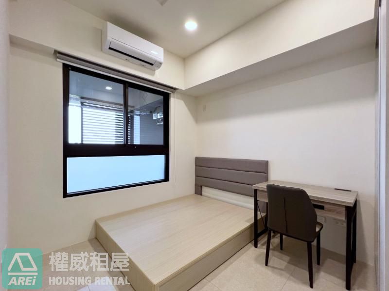 🏝️ 左營太普美術海|綠景2房2衛平車泳池