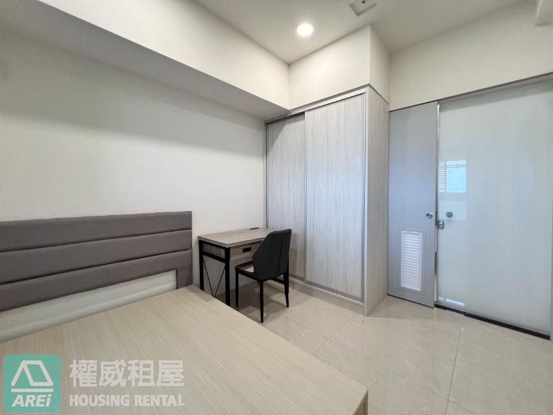 🏝️ 左營太普美術海|綠景2房2衛平車泳池