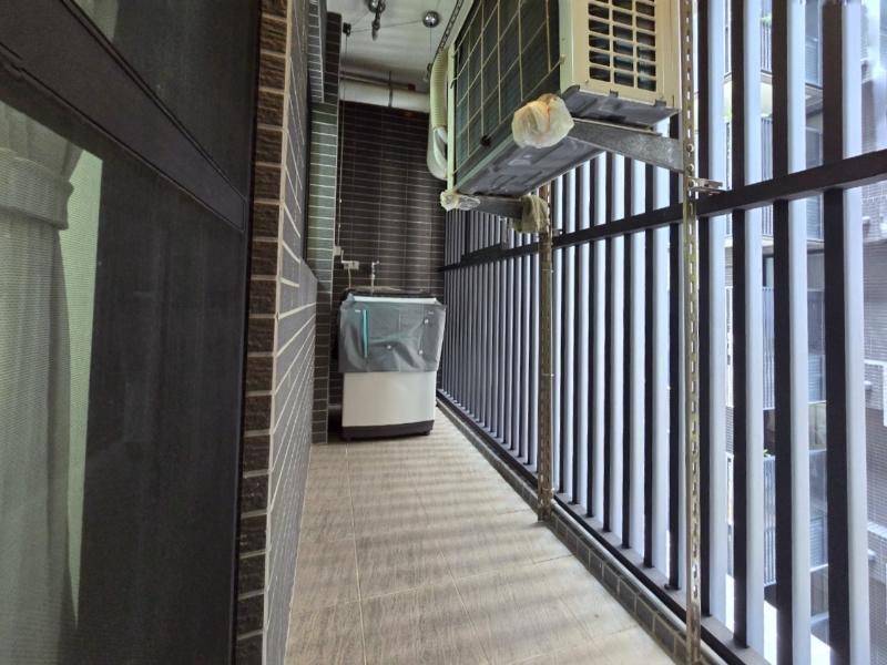 💎高醫商圈・郡都當代｜清新 1+1 房