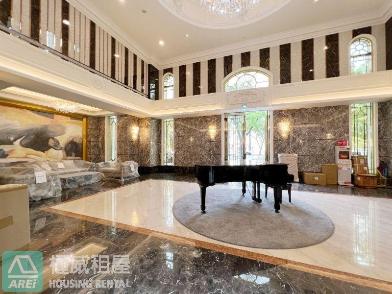 💎高醫商圈・郡都當代｜清新 1+1 房