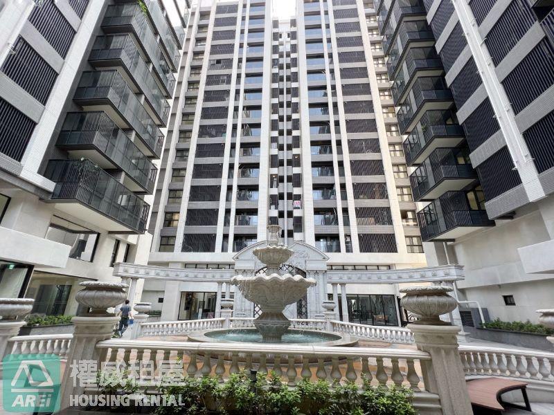 💎高醫商圈・郡都當代｜清新 1+1 房