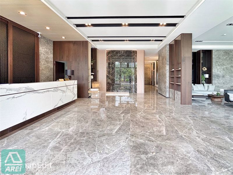 ｜租補｜雙衛浴綠意景觀兩房｜高雄大學藍田玉