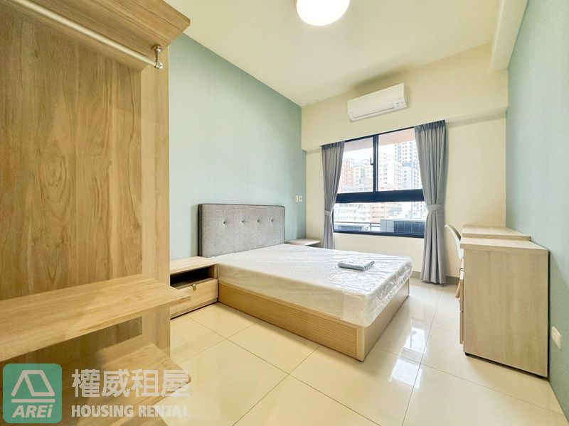 ⭐高鐵MRT三越song時尚2房可租補
