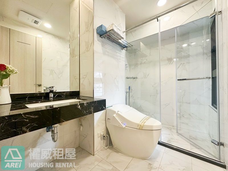 ⭐高鐵MRT三越song時尚2房可租補