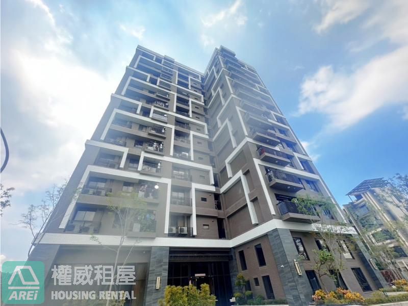 近高鐵榮總琢悅全新現代風兩房雙衛