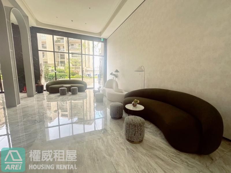 近高鐵榮總琢悅全新現代風兩房雙衛