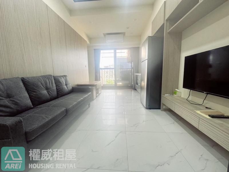 近高鐵榮總琢悅全新現代風兩房雙衛