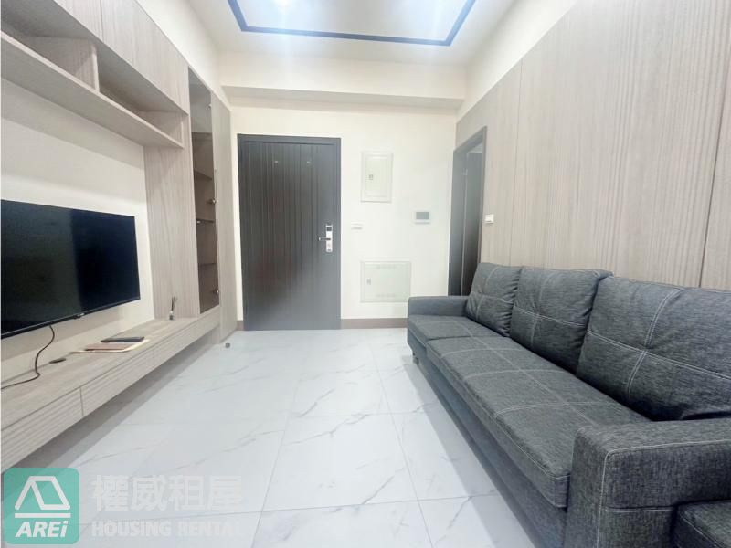 近高鐵榮總琢悅全新現代風兩房雙衛