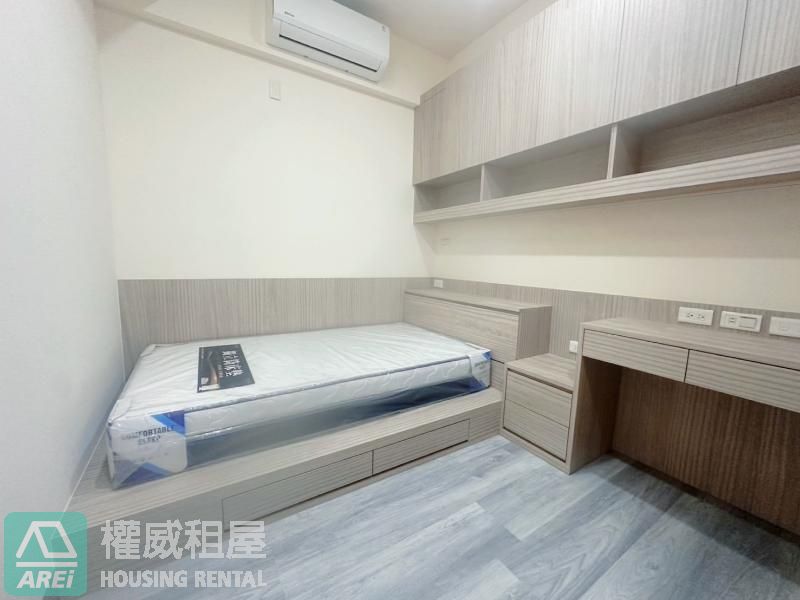 近高鐵榮總琢悅全新現代風兩房雙衛