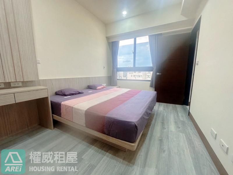 近高鐵榮總琢悅全新現代風兩房雙衛