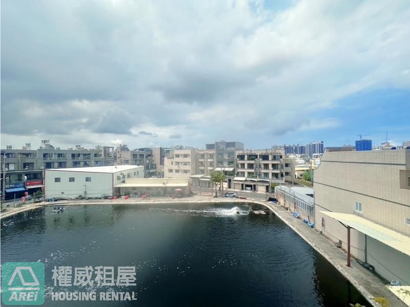 近高鐵榮總琢悅全新現代風兩房雙衛