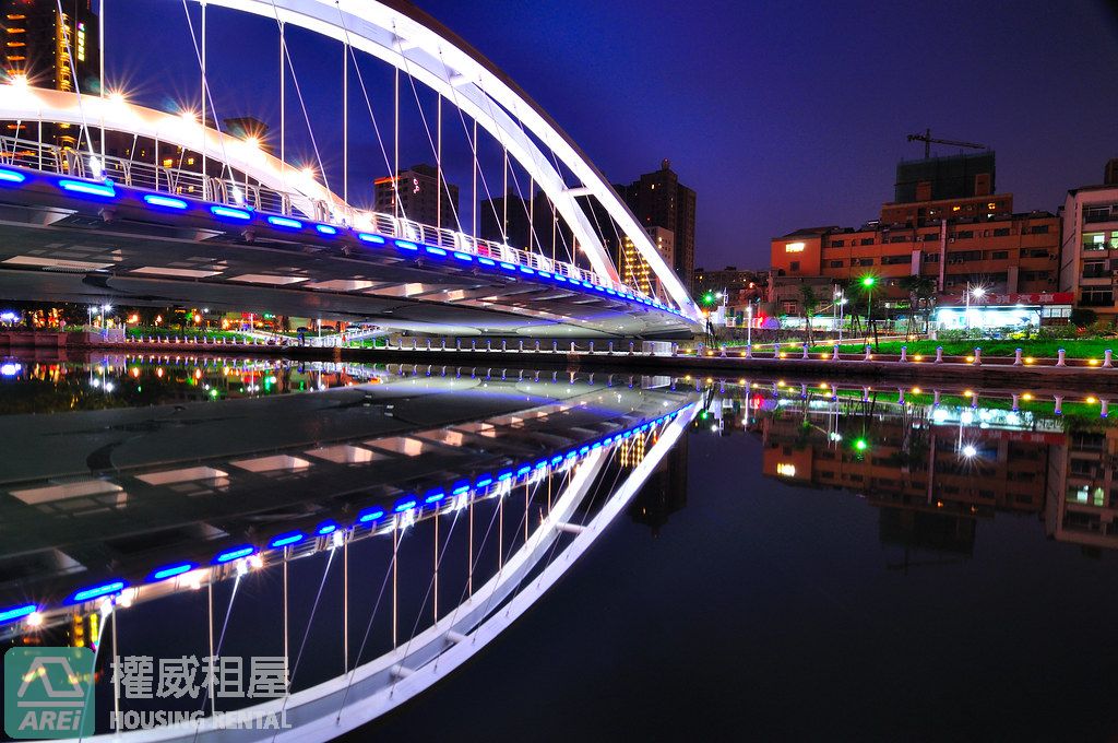 樹禾苑｜中都濕地首排｜邊間3房平車